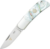Fallkniven Tre Kronor de Luxe TK3MOPC by Fallkniven