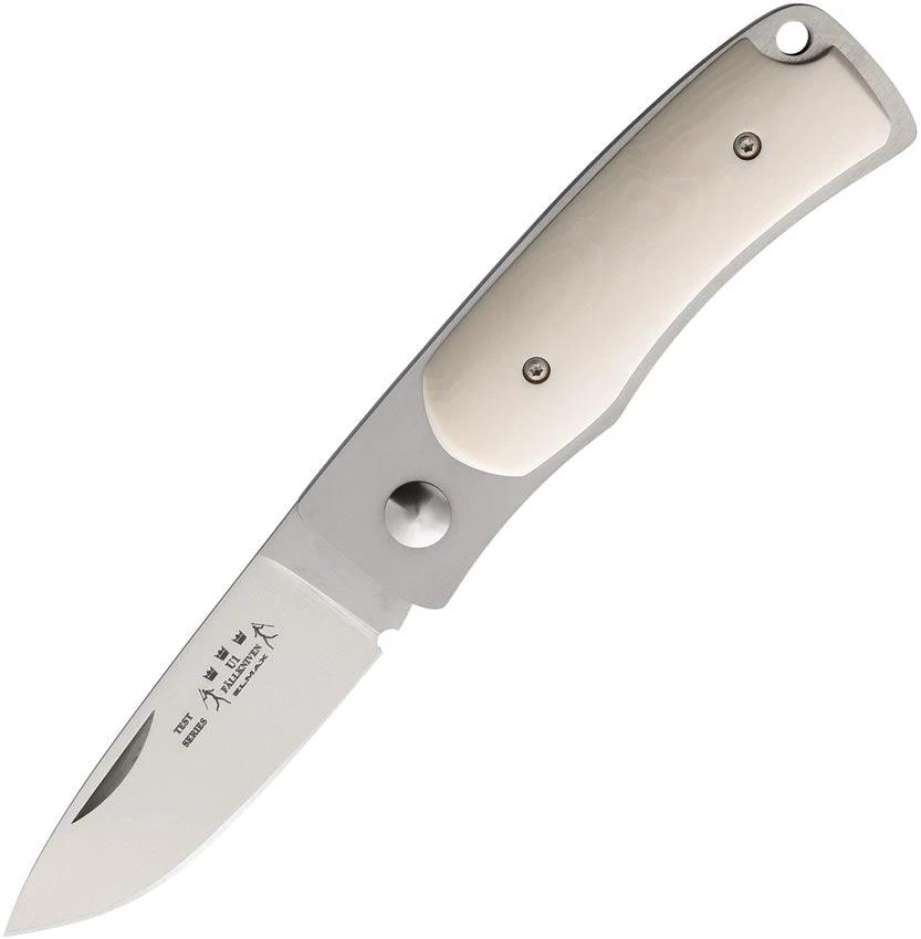 Fallkniven U1 Folder Elforyn Elmax U1EYC by Fallkniven