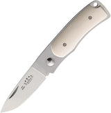 Fallkniven U1 Folder Elforyn Elmax U1EYC by Fallkniven