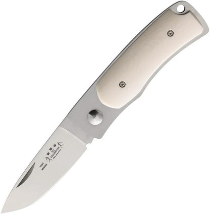 Fallkniven U1 Folder Elforyn Elmax U1EYC by Fallkniven