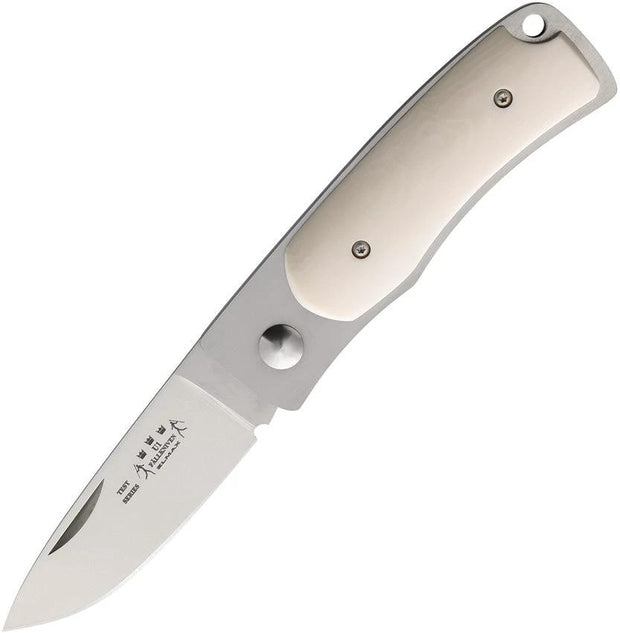 Fallkniven U1 Folder Elforyn Elmax U1EYC by Fallkniven