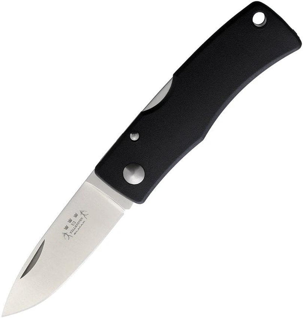 Fallkniven Model U2 Lockback Elmax U2ELMAX by Fallkniven