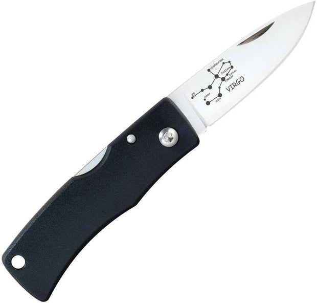 Fallkniven U2 Lockback Virgo U2VI by Fallkniven