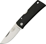 Fallkniven Wolfs Tooth Lockback U4 by Fallkniven