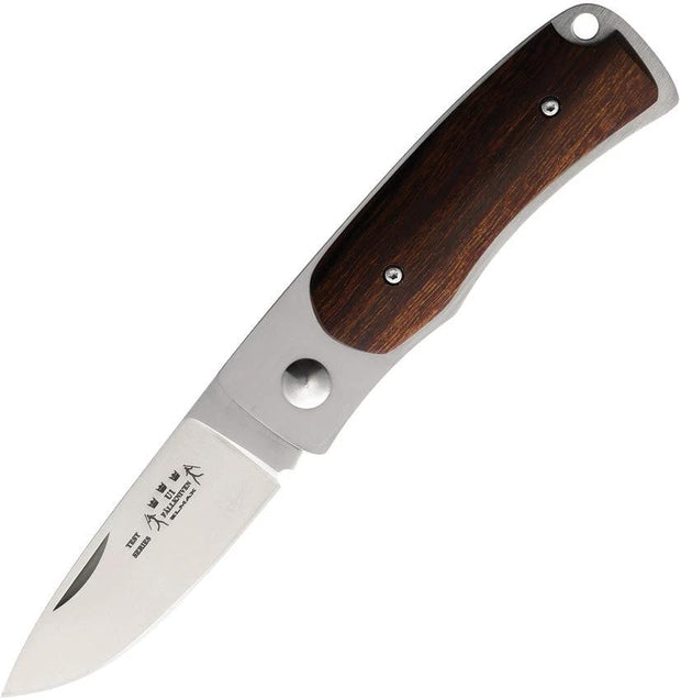 Fallkniven U1 Folder Elmax Steel Desert UIC by Fallkniven
