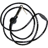 Fox 40 Sonik Blast CMG Whistle - Cushioned Mouth Grip Self Clearing Chambers Durable Thermoplastic Construction by Fox 40