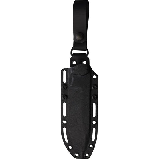 Fobos Knives Tier1-BC Fixed Blade Grn Mic FOB071 T1-BC-3V-MOD/ORG-PVD by Fobos Knives