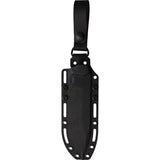Fobos Knives Tier1-BC Fixed Blade Grn Mic FOB071 T1-BC-3V-MOD/ORG-PVD by Fobos Knives