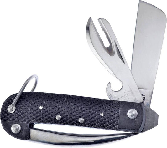 Frost Cutlery Seamans Knife OC-02B by Frost Cutlery