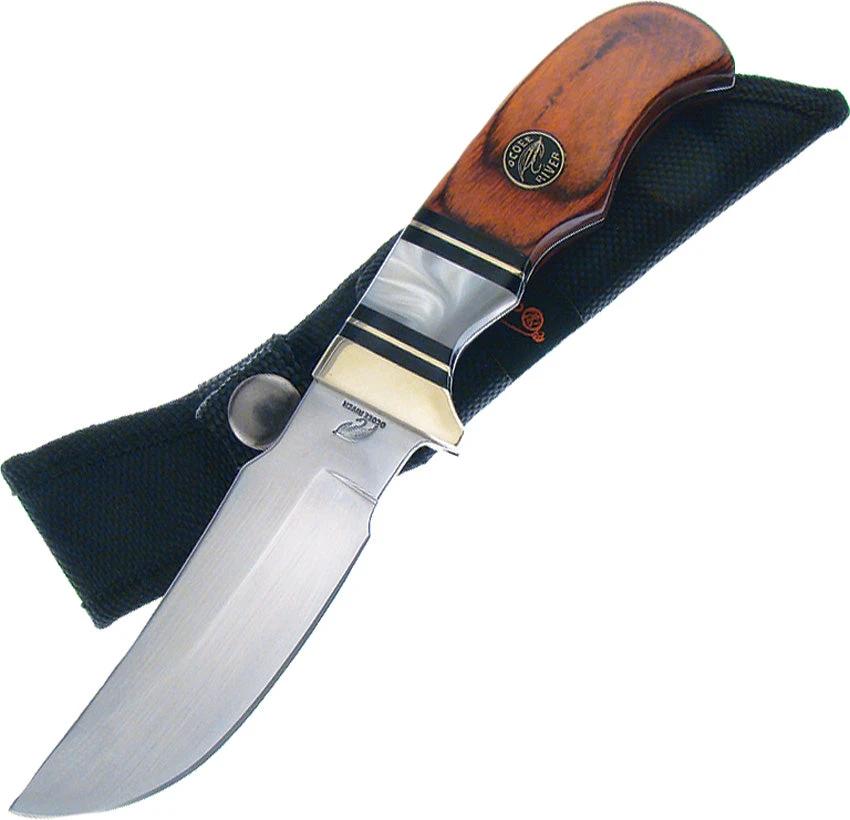 Frost Cutlery Fixed Blade Hunter OC-157 by Frost Cutlery