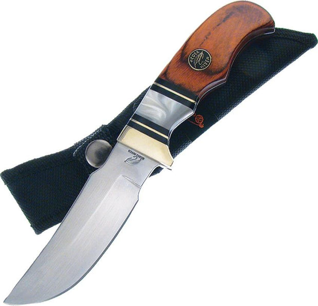 Frost Cutlery Fixed Blade Hunter OC-157 by Frost Cutlery