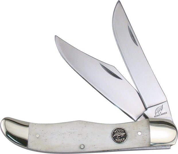 Frost Cutlery Ocoee River Folding Hunter OC550WSB by Frost Cutlery
