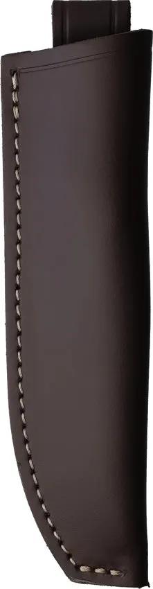 Forester Esqueleto Fixed Blade Olive F001_O SHEATH by Forester