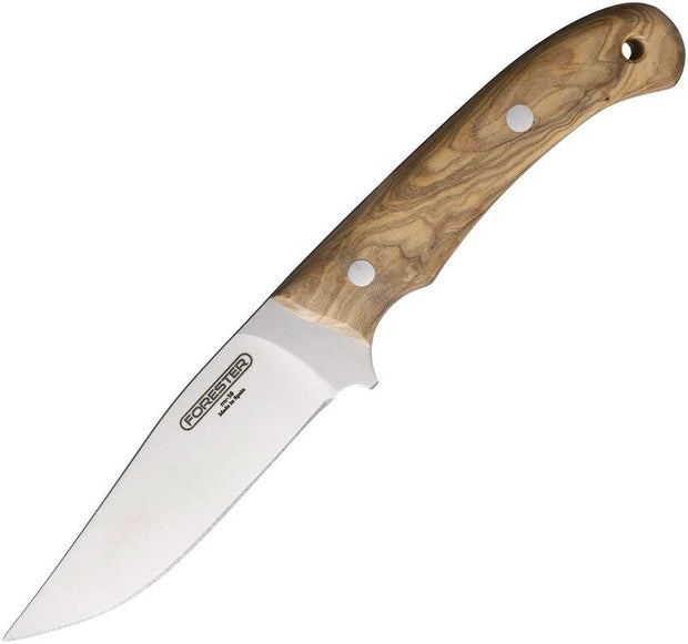 Forester 9015 Fixed Blade Olive F003_O SHEATH by Forester