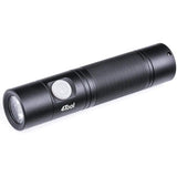 4Tool ED10 Flashlight Rechargeable 1400 Lumens High Beam Waterproof Aluminum Outdoor Enthusiasts by 4Tool