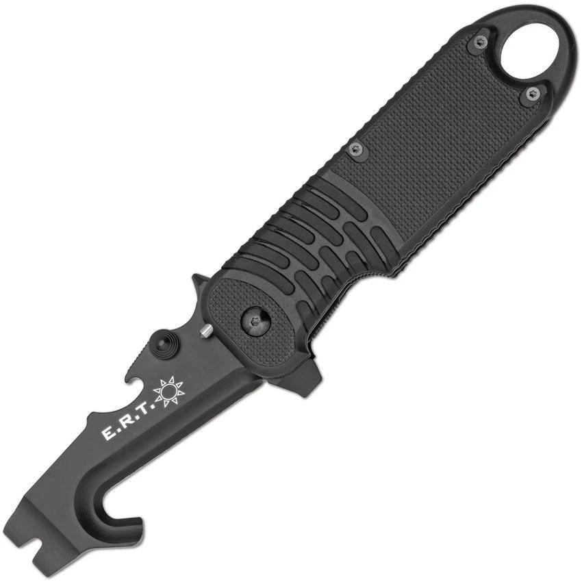 Fox ERT Rescue II Linerlock FX-212 by Fox