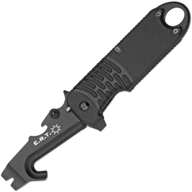 Fox ERT Rescue II Linerlock FX-212 by Fox