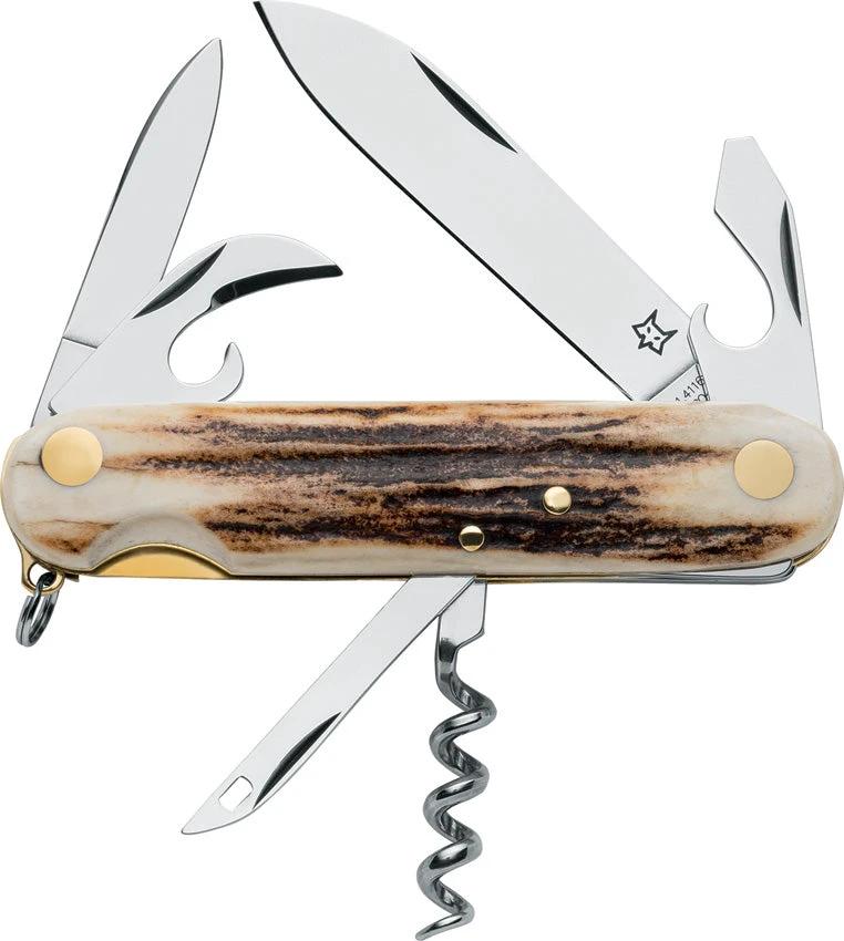 Fox Scout Folder Stag 226/6 CE by Fox