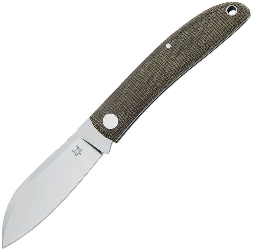 Fox Livri Slip Joint FX-273 by Fox