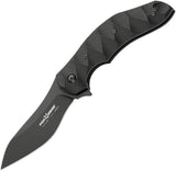 Fox 302 Anso Linerlock Ti FX-302 by Fox