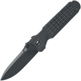 FOX Predator II Linerlock FX-446 B by FOX