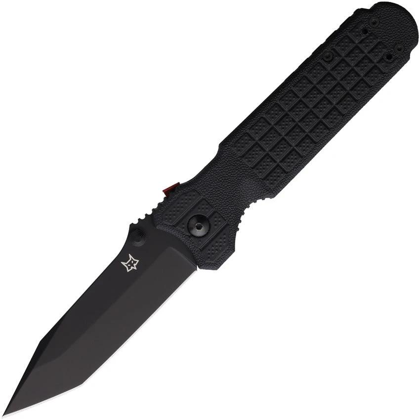 Fox Predator Evolution Linerlock 449 B by Fox