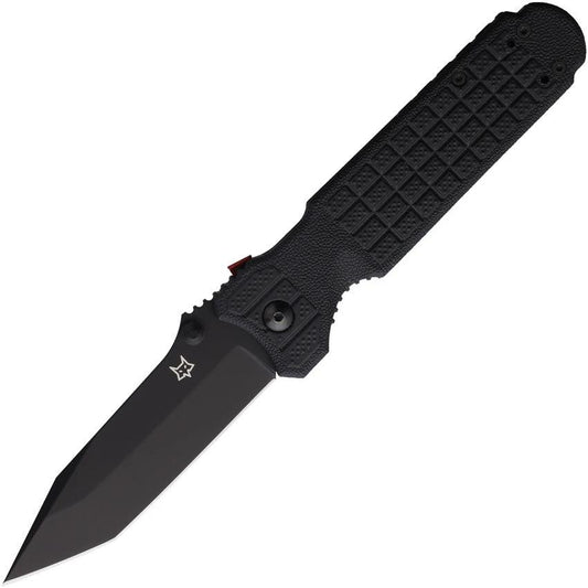 Fox Predator Evolution Linerlock 449 B by Fox