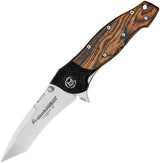 Fox Invader Linerlock 01FX165 by Fox