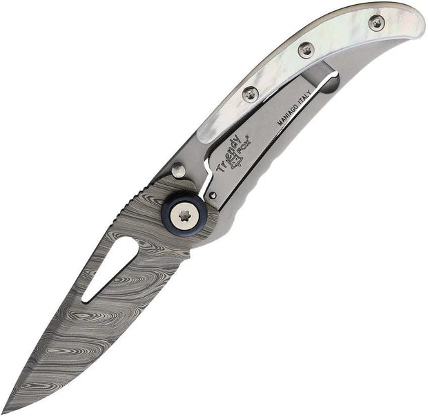 Fox Baroni Trendy Framelock 01FX245 by Fox