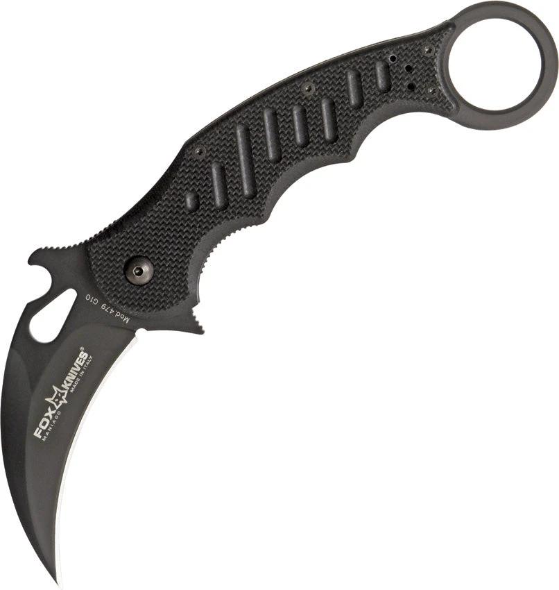 Fox Karambit 479 by Fox