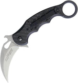 Fox Karambit Linerlock CF 479CG10SW by Fox