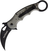 Fox Karambit Linerlock Green 479MI by Fox