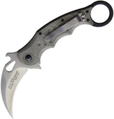 Fox Karambit Linerlock SW 479MISW by Fox