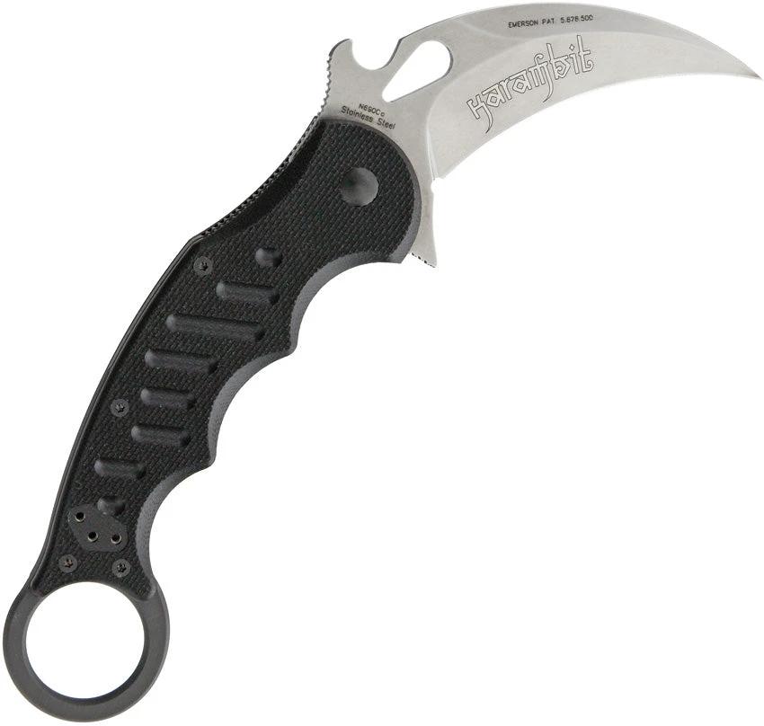 Fox Karambit 479-SW by Fox