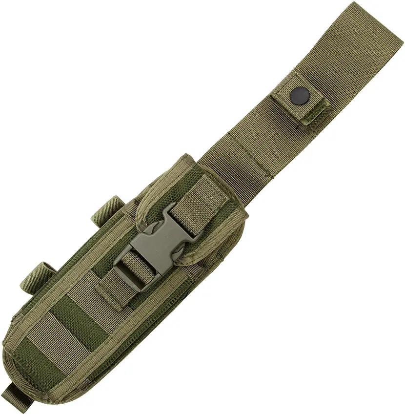Fox Trakker Meskwaki FX-500 by Fox