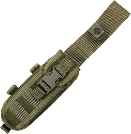 Fox Trakker Meskwaki FX-500 by Fox