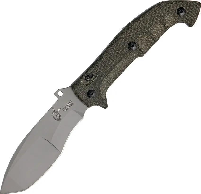 Fox Trakker Meskwaki FX-500 by Fox