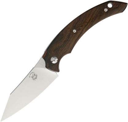 Fox Dragotac Piemontes Folder FX-518 ZW by Fox