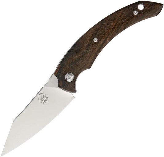 Fox Dragotac Piemontes Folder FX-518 ZW by Fox