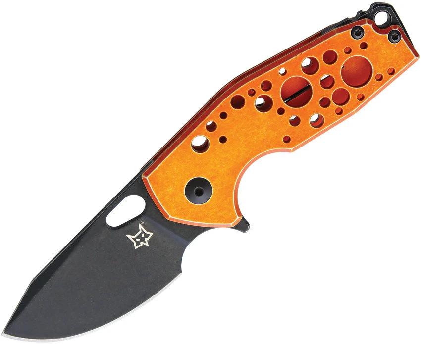FOX Suru Framelock Orange FX-526 ALO by FOX