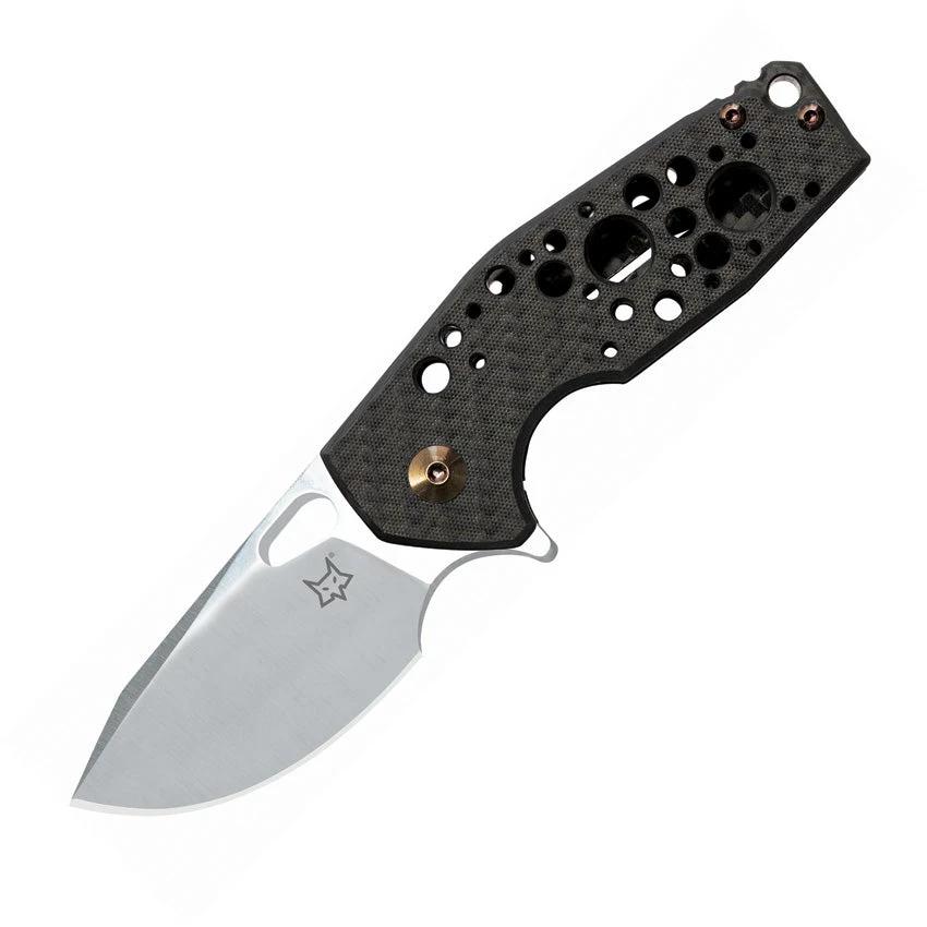 FOX Suru Framelock FX-526 CF by FOX