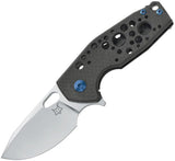 FOX Suru Framelock FX-526 CFBL by FOX