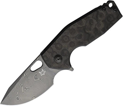Fox Suru Framelock Dam Ti FX526DCF by Fox