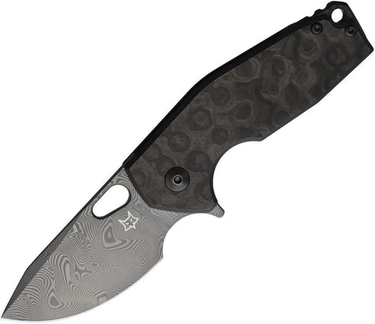 Fox Suru Framelock Dam Ti FX526DCF by Fox