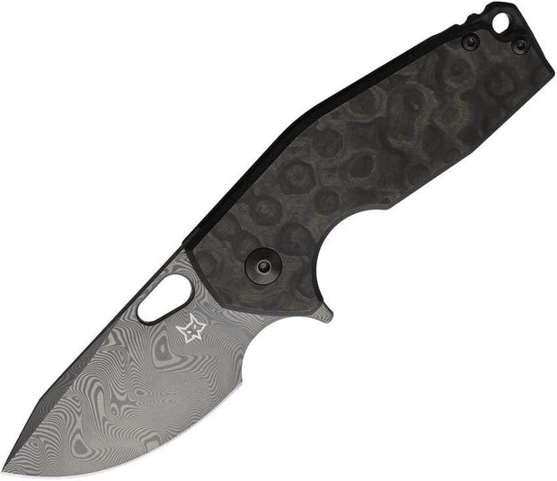 Fox Suru Framelock Dam Ti FX526DCF by Fox