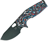 Fox Suru Linerlock Nebula CF FX-FA526 LINE by Fox