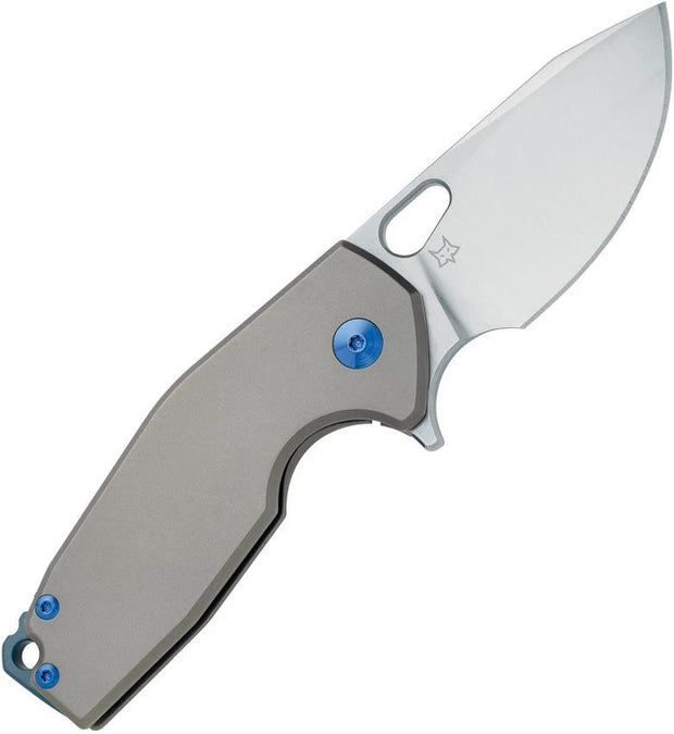 FOX VOX Suru Framelock Lft FX-526 SX TIBL by FOX