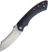 FOX Max Rom Pelican Linerlock FX-534 by FOX