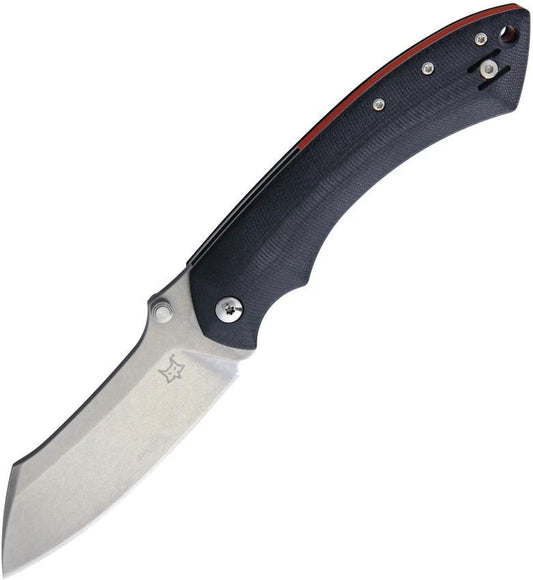 FOX Max Rom Pelican Linerlock FX-534 by FOX