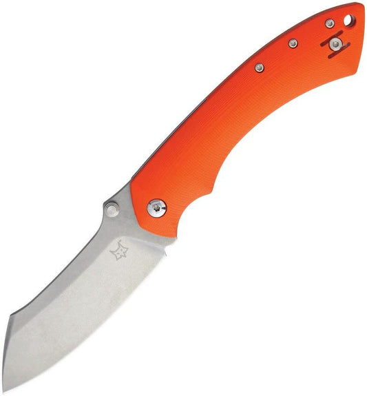 FOX Max Rom Pelican Linerlock FX-534 O by FOX